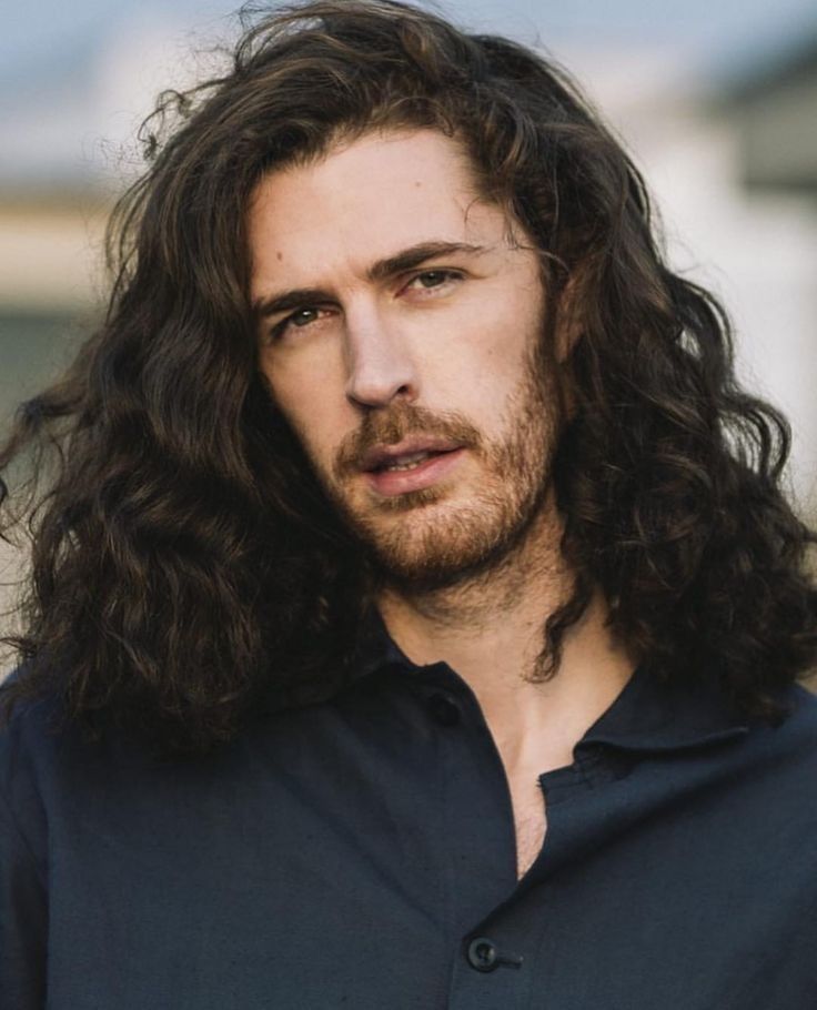 Hozier
