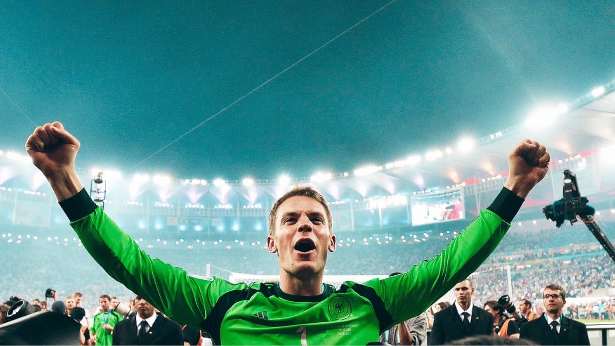 Manuel Neuer