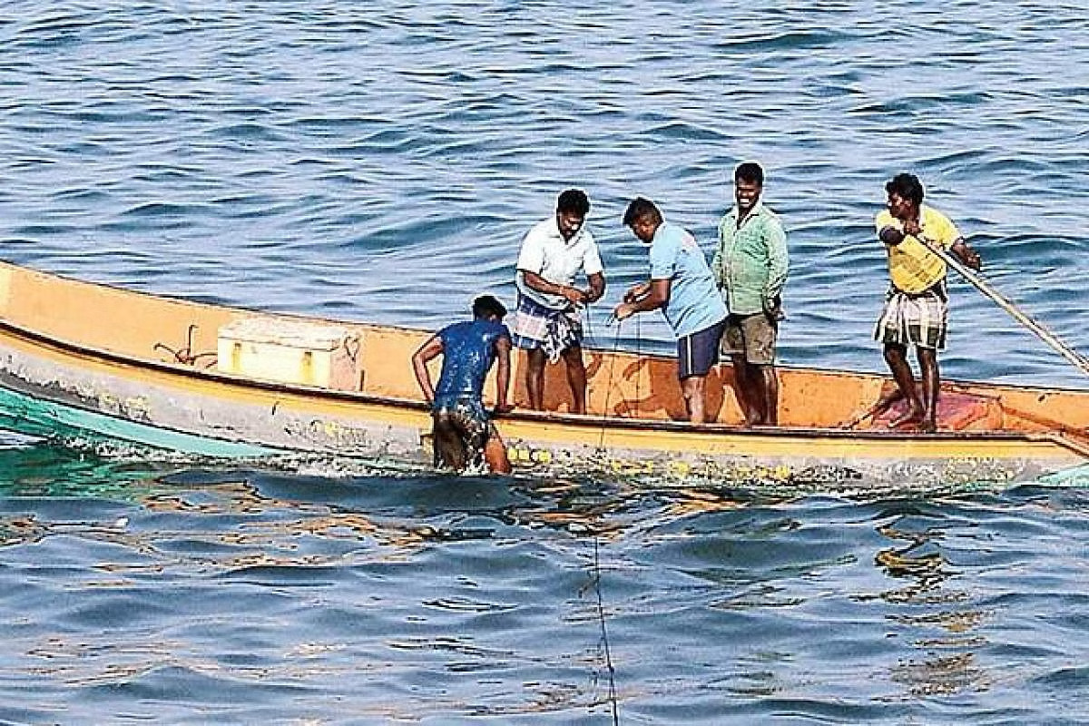 Sri Lanka