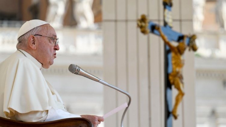 Pope Francis trip is crucial for the future of Catholicism