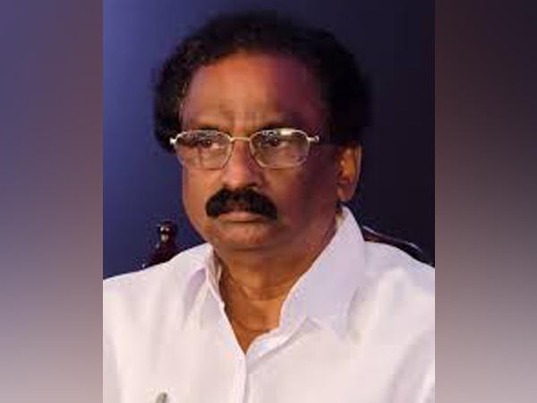 Kerala Culture Minister AK Balan (file)