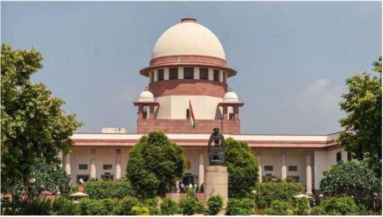 Supreme Court Collegium approves 3 judicial officers as judges of J&K ...