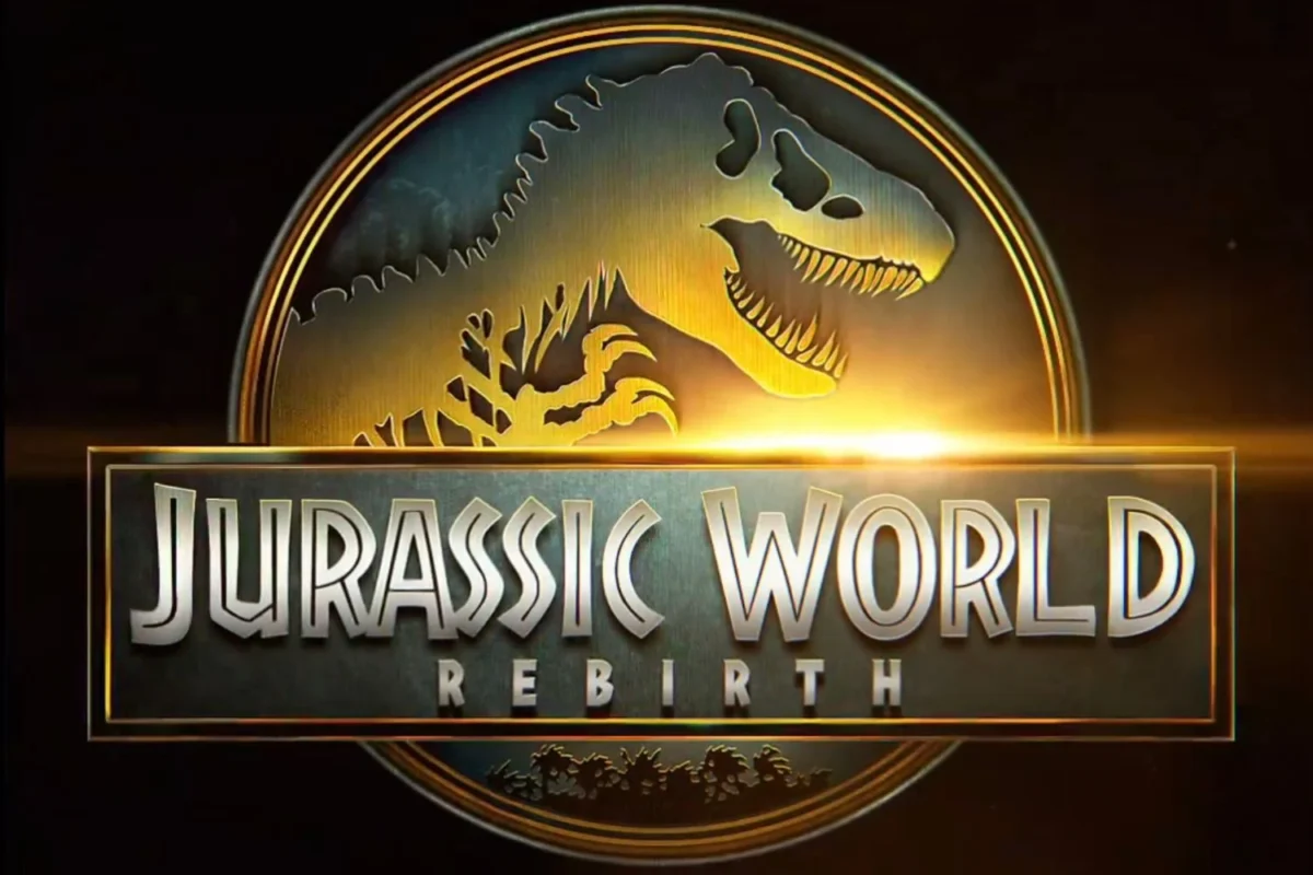 1st Look At Scarlett Johansson and Jonathan Bailey Jurassic World Rebirth