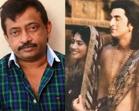 Ahead of Ranbir Kapoor's Ramayana, Ram Gopal Varma calls making mythological films 'DANGEROUS'