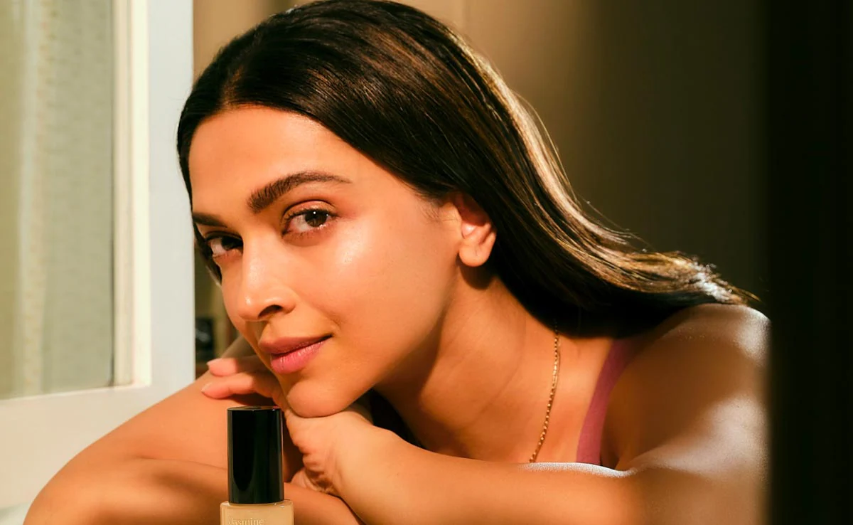 82-degree brand by Deepika Padukone