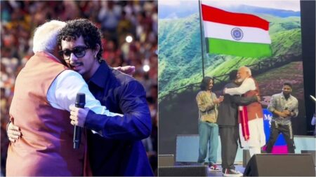 3 Electrifying Highlights from PM Modi’s ‘Modi & US’ Event in New York that Had Everyone Grooving