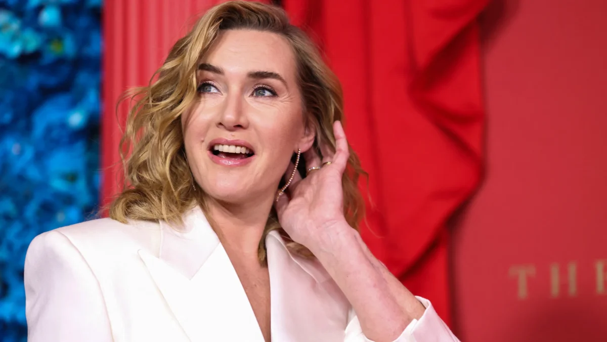 kate winslet