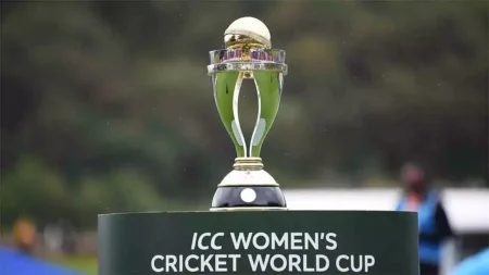 Gender equity in prize money at the T20 World Cup 2024: A major milestone