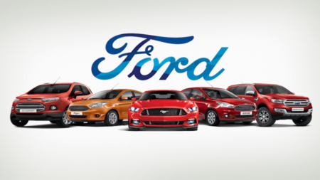 Ford returns to India: US Motor company to start manufacturing cars to export for global market