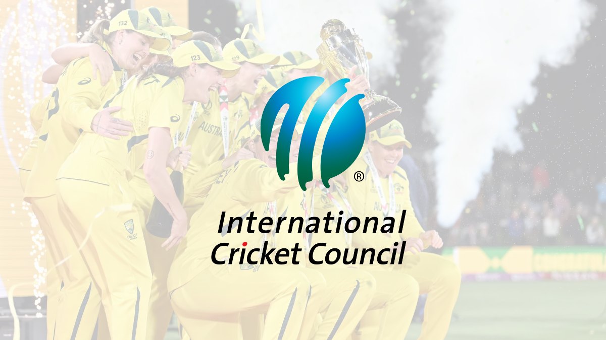 The International Cricket Council (ICC) to offer an equal amount of prize money in both men's and women's cricket tournaments, starting with the upcoming Women's T20 World Cup 2024.