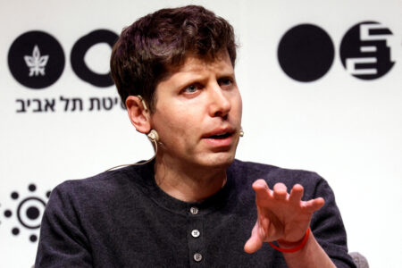 Sam Altman resigns from OpenAI's Safety Committee