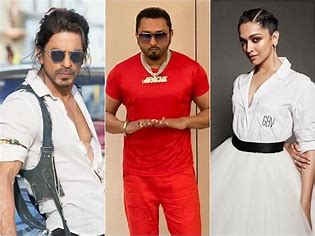 SRK, Deepika & Akshay Helped Me After I Was Diagnosed with Bipolar: Says Honey Singh