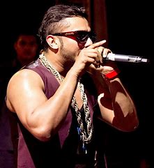 SRK, Deepika & Akshay Helped Me After I Was Diagnosed With Bipolar: Says Honey Singh