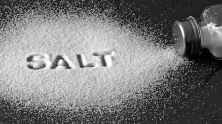 Reduce Excessive Salt: 5 Tips to Cut Down