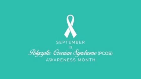 World PCOS Day 2024