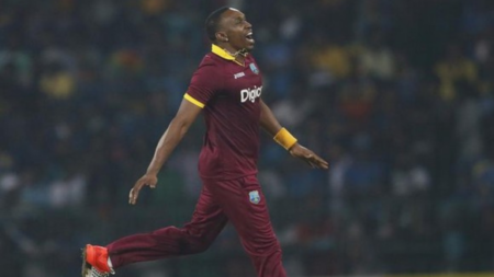 Dwayne Bravo, West Indies Icon announces retirement from Cricket