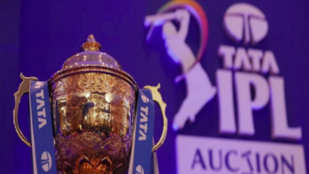 IPL Auction 2024 for set for Overseas Venue in November