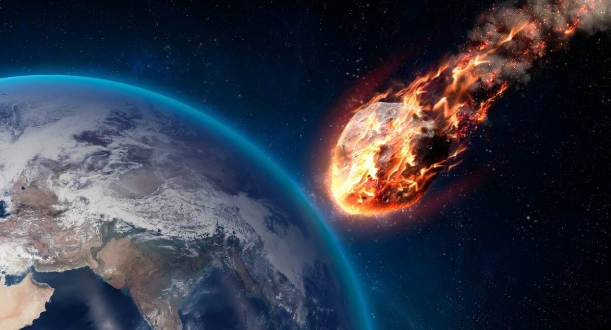 Fatal or safe: Everything you need to know about recent 2024 asteroids passing the Earth