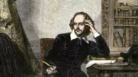 Update your vocabulary: Popular terms that are thought to be coined by Shakespeare