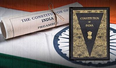 “Stop Mocking Indian Constitution”: Bar Council Chairman Issues Stern Warning to Politician
