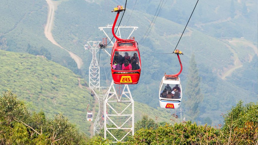 Ropeway