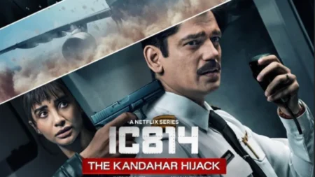 Netflix India Chief Summoned Over Controversial ‘IC 814 - The Kandahar Hijack’ Web Series.