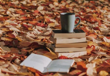 Fall Reads