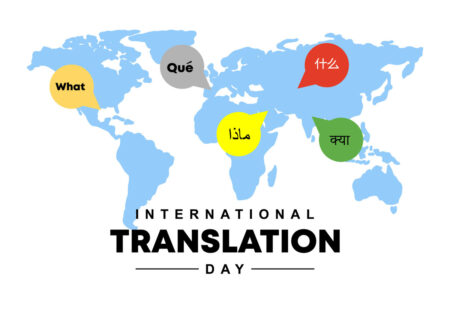 International Translation Day 2024: Theme, History and Book Recommendations  