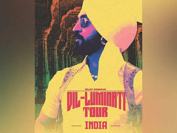 Dil-Luminati poster