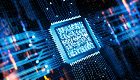 Quantum Computing: The Future Tech That Could Break Cryptography