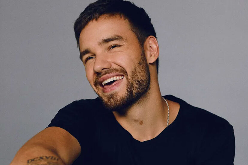 One Direction former member Liam Payne 