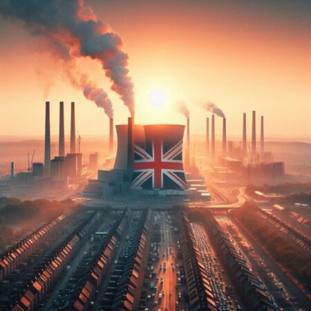 On last Monday, Britain will become the first member state of the G7 to cease the production of electricity from coal. The closure of the last remaining coal-fired power plant in the country, Ratcliffe-on-Soar in England's Midlands, owned by Uniper, has mark the end of an era in the UK's energy sector. It has marked the end of over 140 years of coal power in Britain.