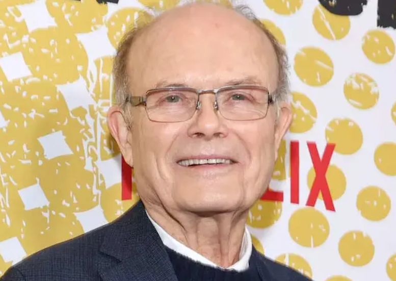 Kurtwood Smith (Director of 90s show)