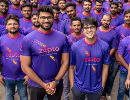 Zepto’s Bold Move: Relocating Headquarters to Bengaluru’s Sarjapur Road by February, Saving ₹50 Lakh Monthly