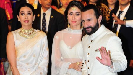 Karisma Kapoor Hilariously Reveals How Kareena Broke the News of Her Love for Saif: 5 Sweet Details from Their Journey