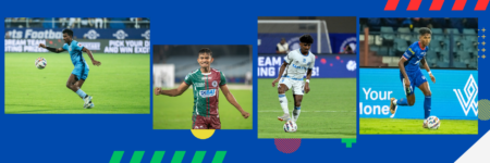 As the 11th season of the ISL kicked off, the subsequent search for the next young talent of Indian football commenced. Let us look at some of the best-performing youngsters in ISL 2024-25.