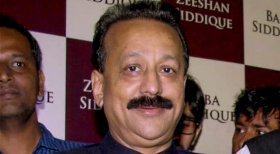 NCP leader Baba Siddique shot dead