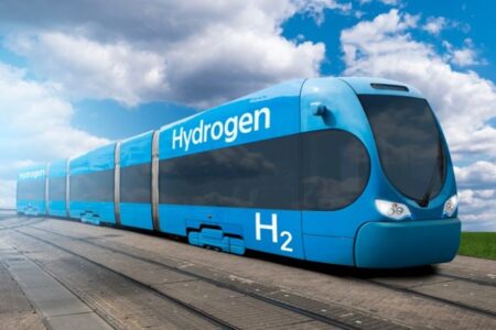 "Discover the future of sustainable transportation as Indian Railways prepares to launch trials for India's first hydrogen train in December 2024. This groundbreaking initiative aims to revolutionize the rail industry with eco-friendly technology, reducing carbon emissions and promoting green travel across the nation."