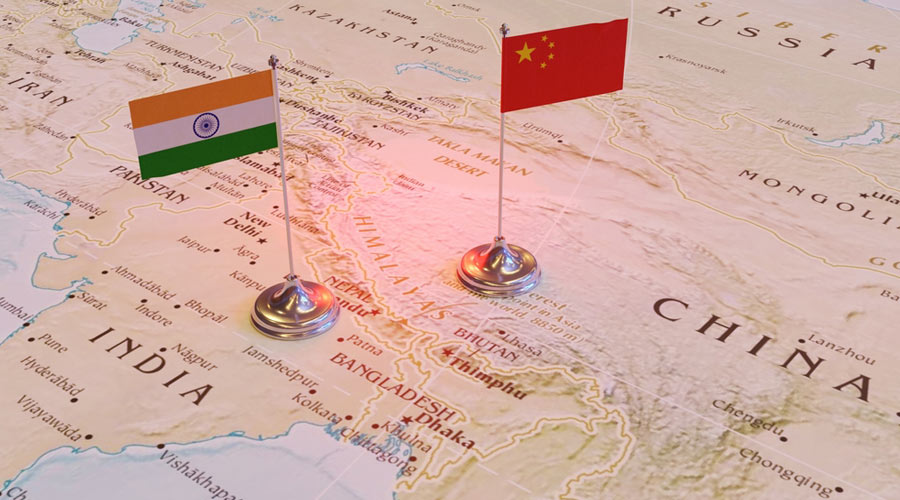 India-China Agreement after 4 years of Standoff