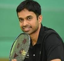 Pullela Gopichand, comments on CWG Glasgow.