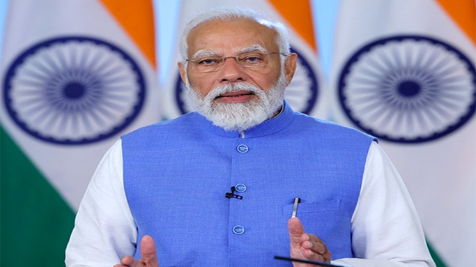 Prime Minister Modi to launch health care project