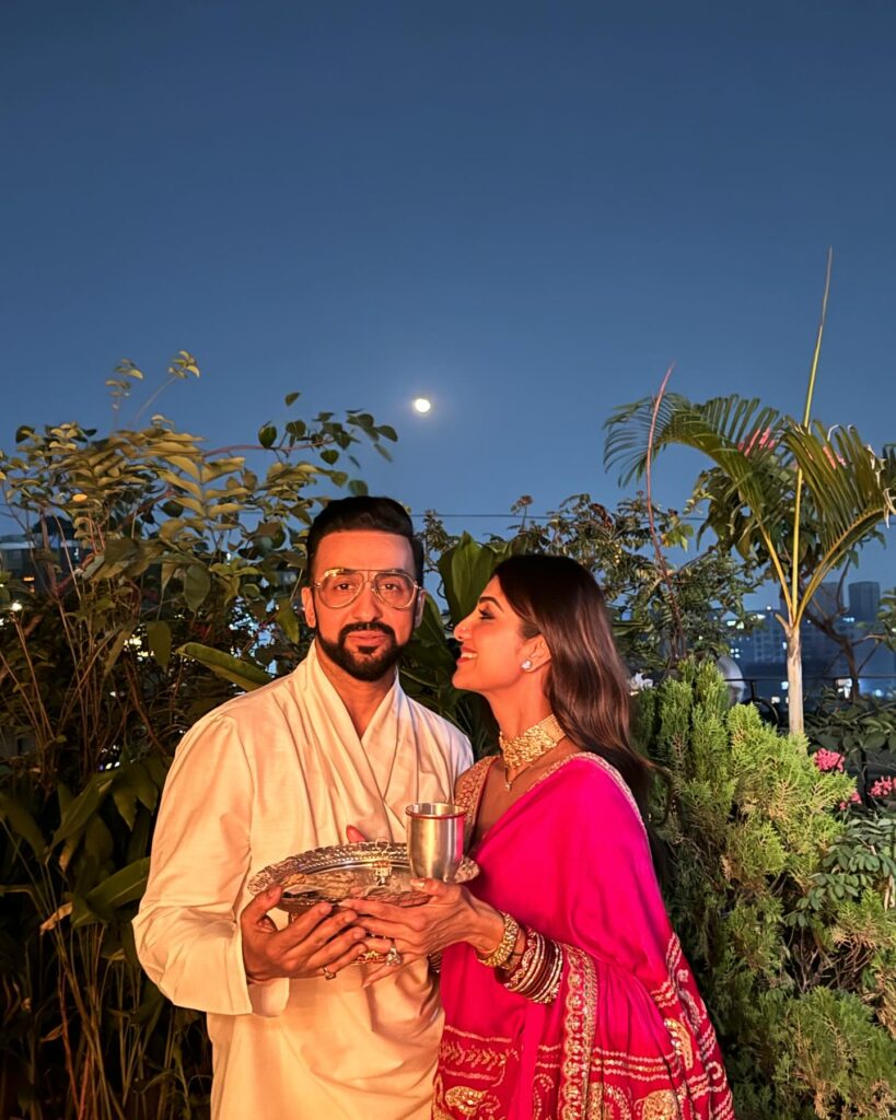 Karwa Chauth 2024