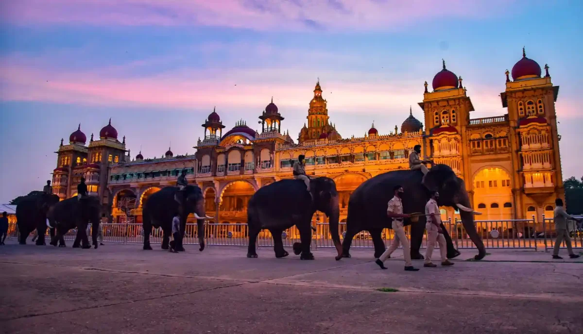 Mysore Dasara