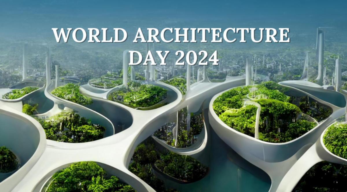 World Architecture Day 2024: Quotes from Master Architects to inspire your next design