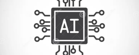 Artificial Intelligence chip!