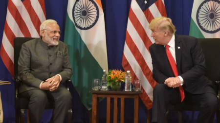 US Election 2024 Potential Impacts of Donald Trump’s Win on India’s Economic and Defense Landscape