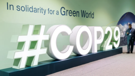 COP 29, India, Climate Finance