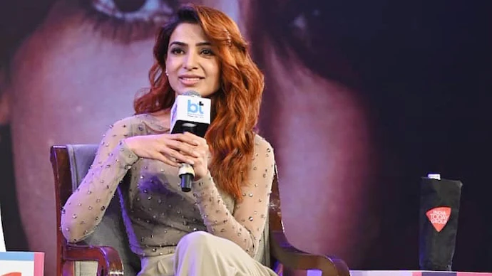 Samantha Ruth Prabhu's opinion on how she pick roles to represent women in the society.