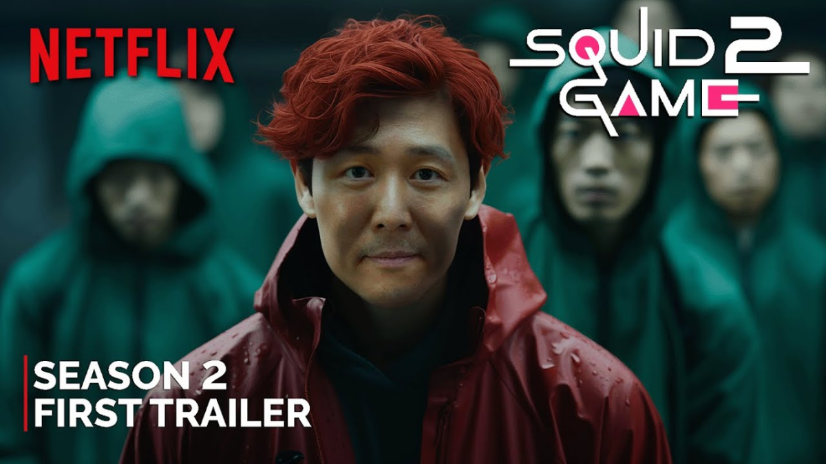 Gi-Hun's Squid Game season 2 trailer released by Netflix