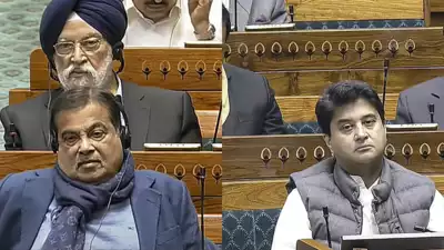 BJP Lok Sabha Nitin Gadkari